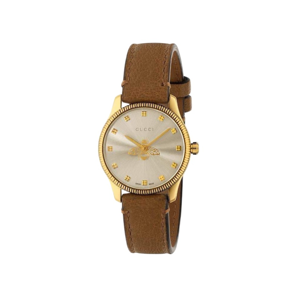 GUCCI G- TIMELESS WATCH